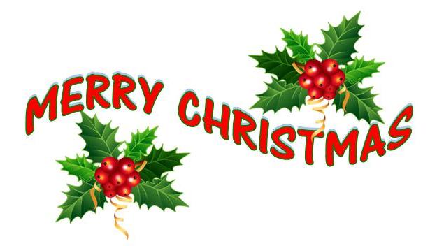 xmas banners clipart - photo #25